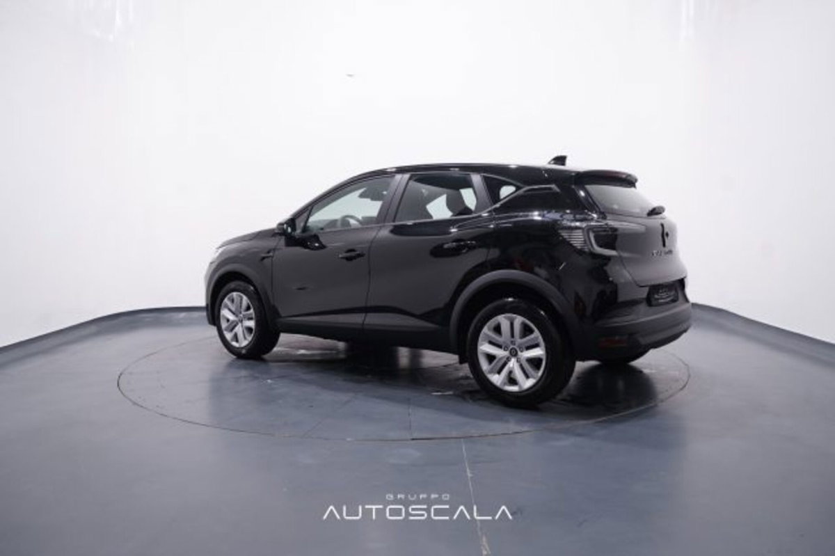 Renault Captur 1.2 eco-g Evolution 120cv (4)