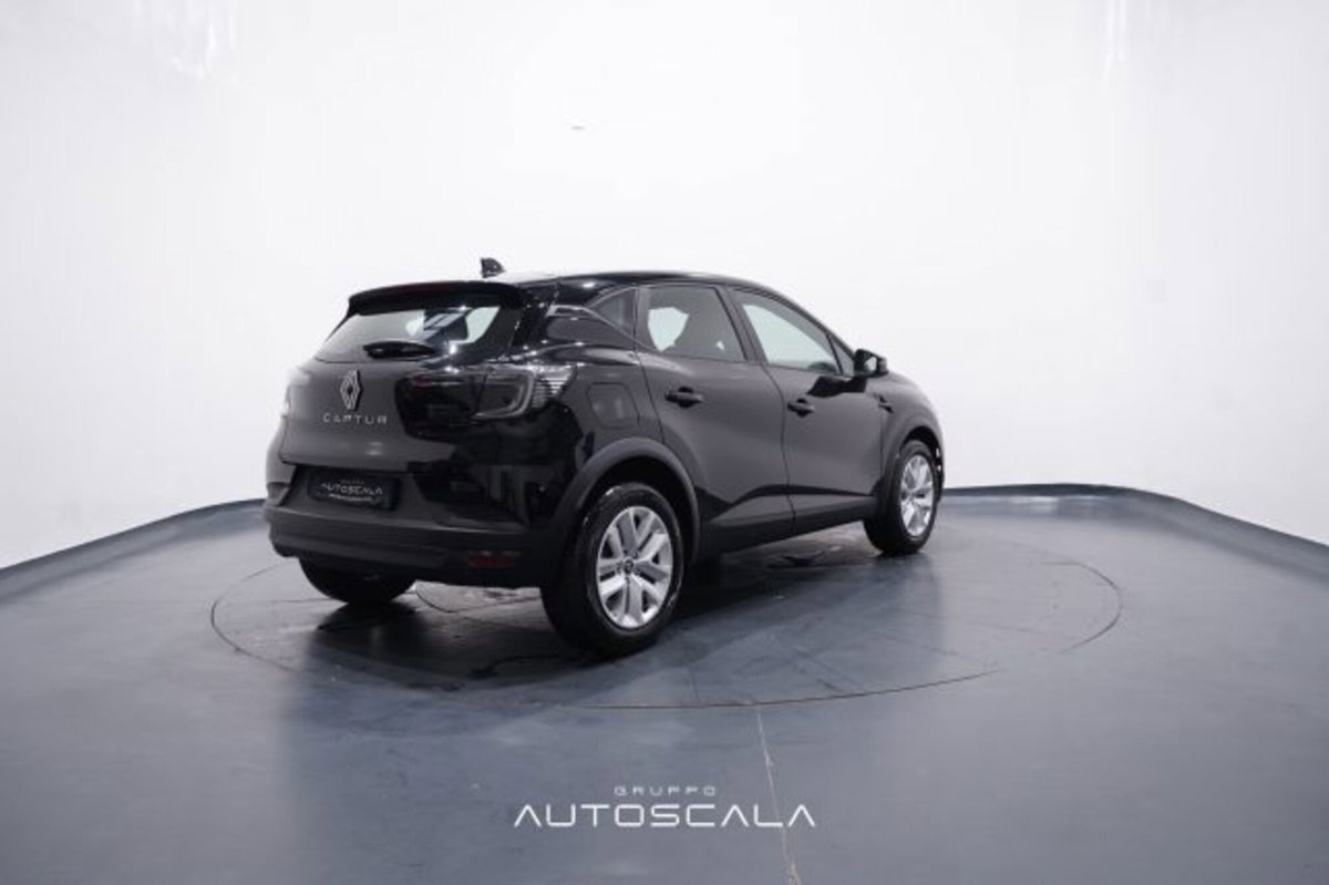 Renault Captur 1.2 eco-g Evolution 120cv (6)