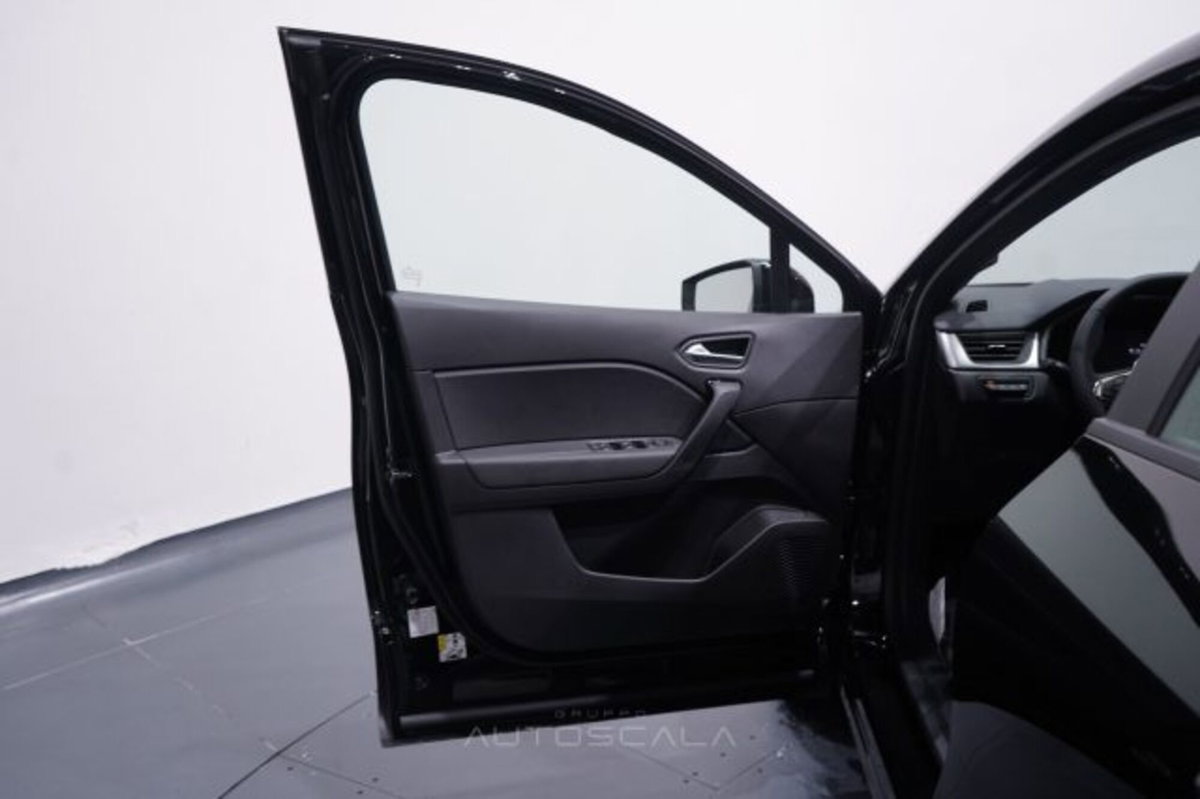 Renault Captur 1.2 eco-g Evolution 120cv (9)