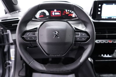 Peugeot 2008 1.2 puretech Allure s&s 130cv eat8 (13)