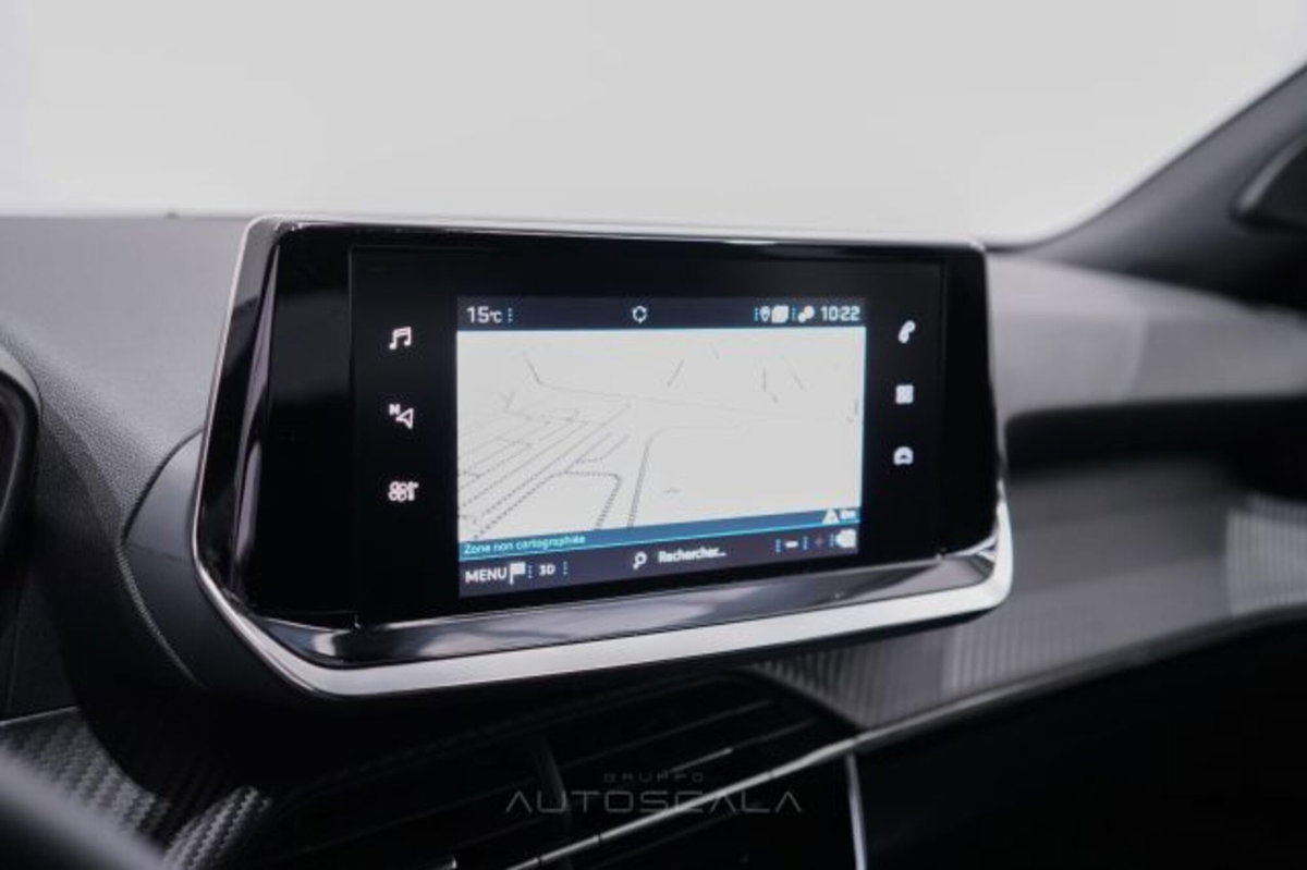 Peugeot 2008 1.2 puretech Allure s&s 130cv eat8 (15)