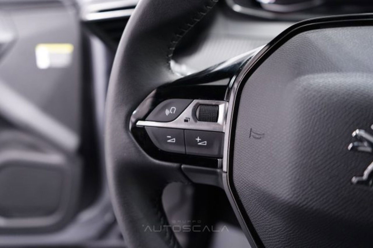 Peugeot 2008 1.2 puretech Allure s&s 130cv eat8 (19)