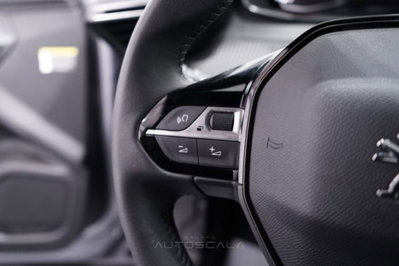 Peugeot 2008 1.2 puretech Allure s&s 130cv eat8 (19)