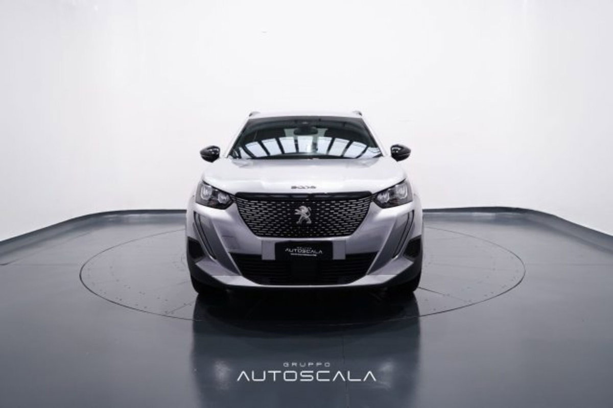 Peugeot 2008 1.2 puretech Allure s&s 130cv eat8 (2)