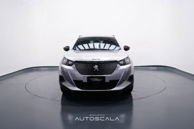 Peugeot 2008 1.2 puretech Allure s&s 130cv eat8 (2)