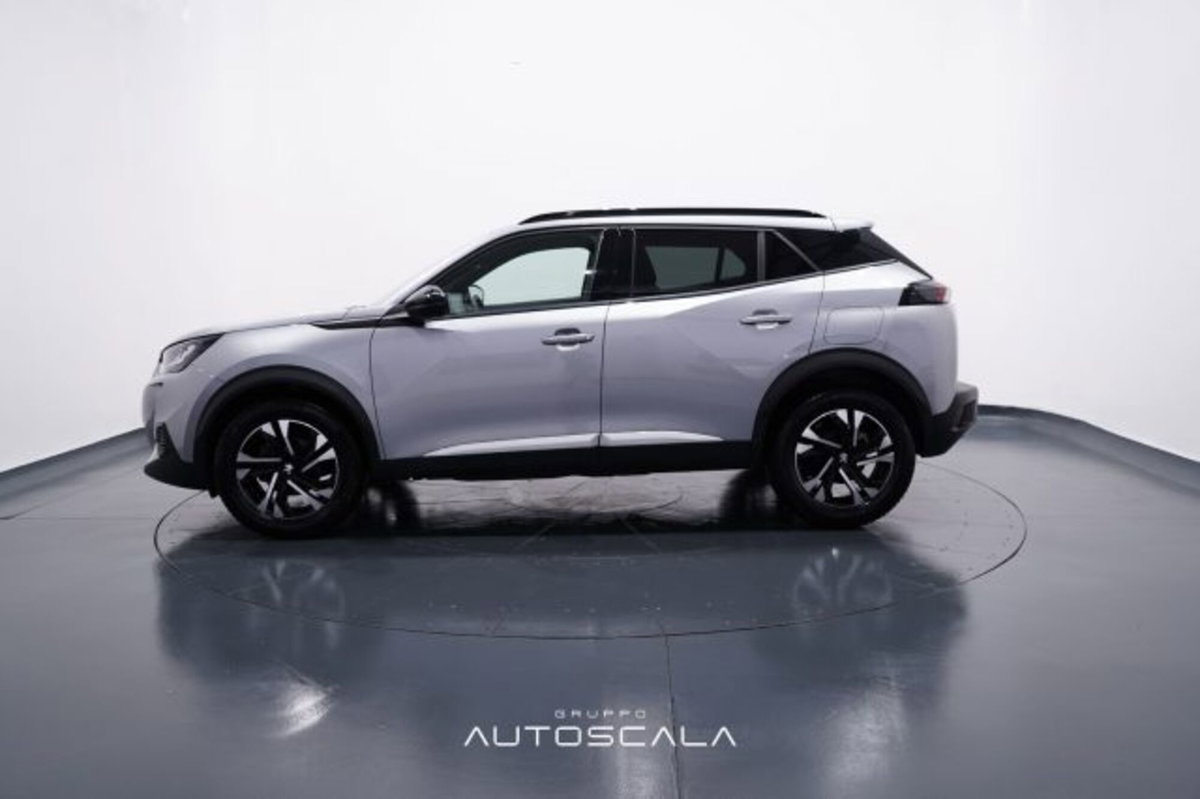 Peugeot 2008 1.2 puretech Allure s&s 130cv eat8 (3)