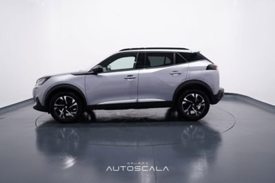 Peugeot 2008 1.2 puretech Allure s&s 130cv eat8 (3)