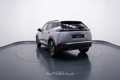 Peugeot 2008 1.2 puretech Allure s&s 130cv eat8 (4)