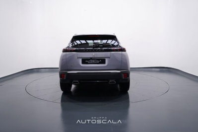 Peugeot 2008 1.2 puretech Allure s&s 130cv eat8 (5)