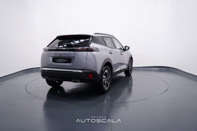 Peugeot 2008 1.2 puretech Allure s&s 130cv eat8 (6)