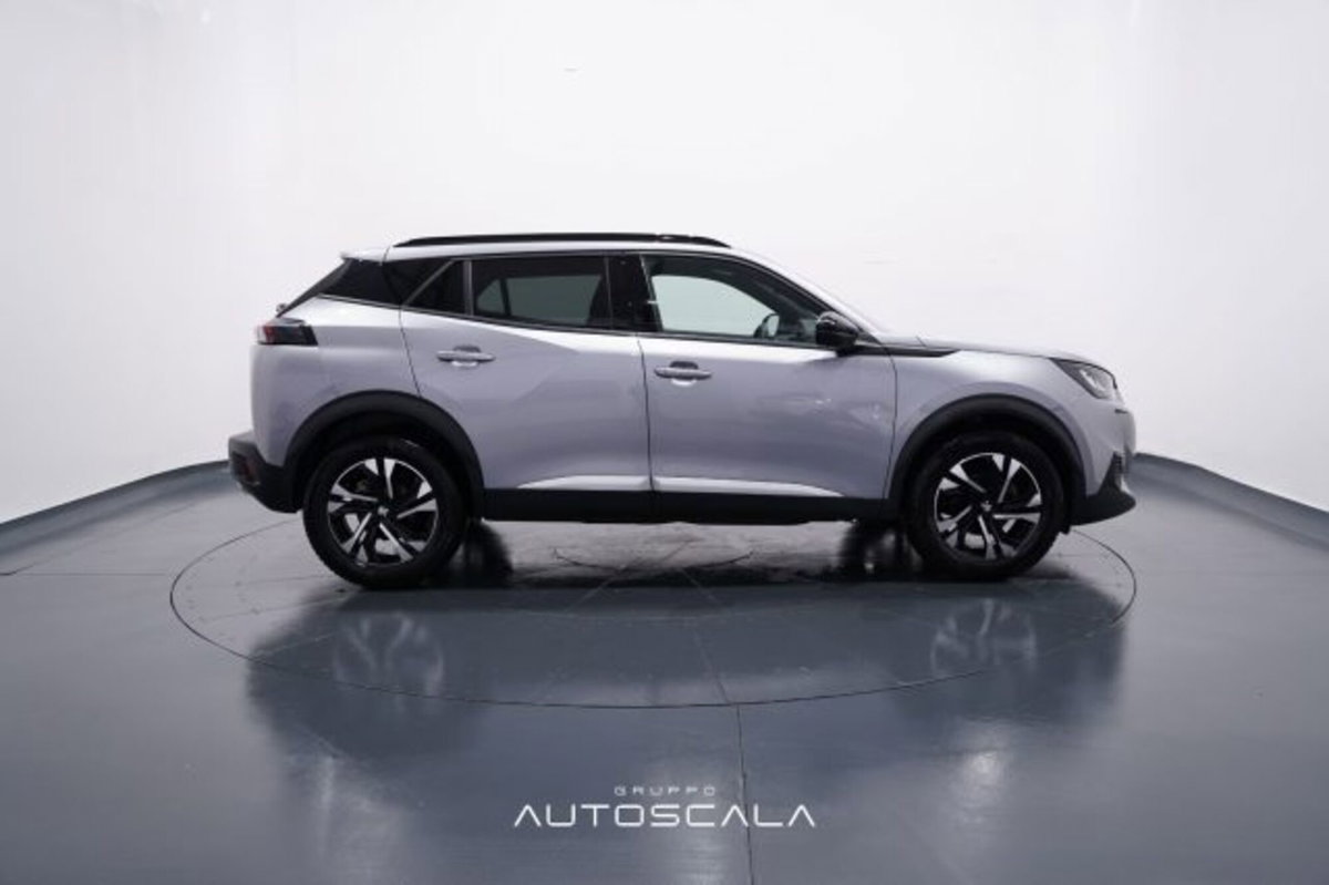 Peugeot 2008 1.2 puretech Allure s&s 130cv eat8 (7)