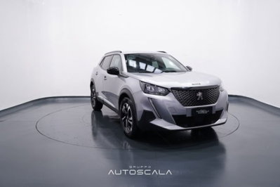Peugeot 2008 1.2 puretech Allure s&s 130cv eat8 (8)