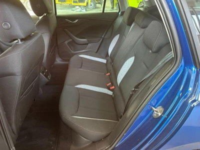 Skoda Kamiq 1.5 tsi 130 Edition 150cv dsg (12)