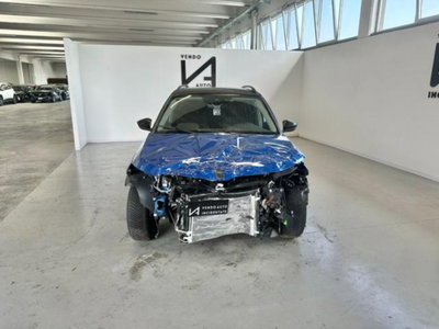 Skoda Kamiq 1.5 tsi 130 Edition 150cv dsg (2)