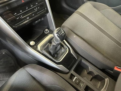 Volkswagen T-Roc 1.0 tsi Sport 115cv (19)