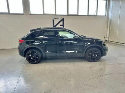 Volkswagen T-Roc 1.0 tsi Sport 115cv (8)