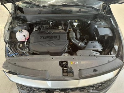Kia Sportage 1.6 crdi mhev Business dct (12)
