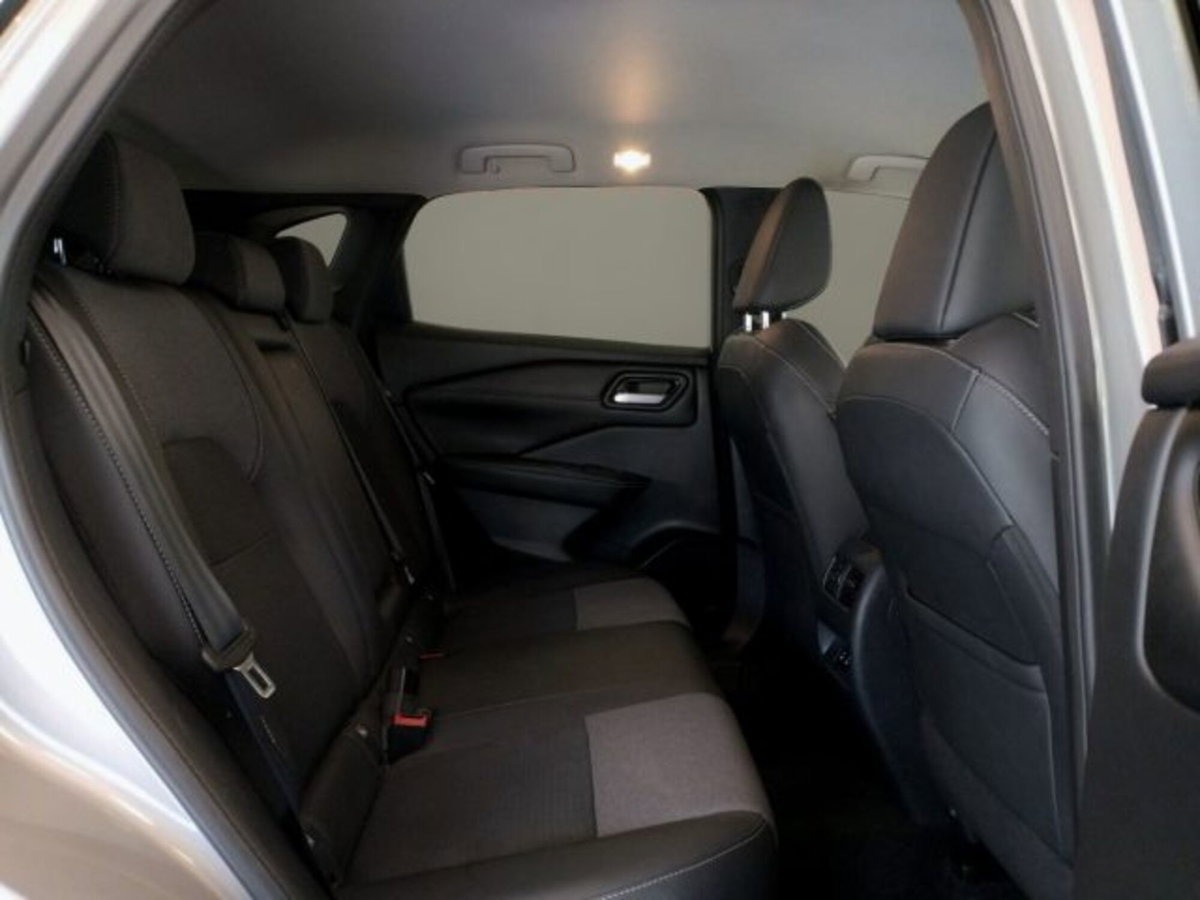 Nissan Qashqai 1.3 mhev N-Connecta 4wd 158cv xtronic (16)