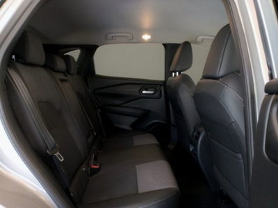 Nissan Qashqai 1.3 mhev N-Connecta 4wd 158cv xtronic (16)