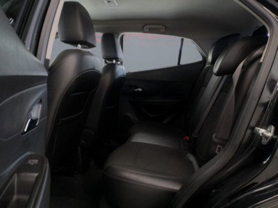 Opel Mokka 1.6 CDTI Ecotec 136CV 4x4 Start&Stop Innovation (15)