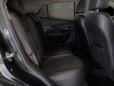 Opel Mokka 1.6 CDTI Ecotec 136CV 4x4 Start&Stop Innovation (16)