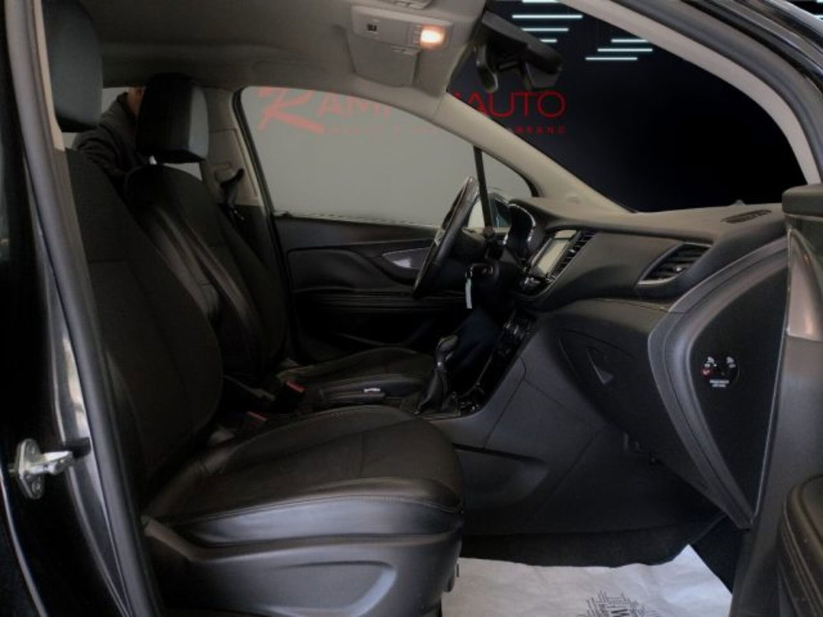 Opel Mokka 1.6 CDTI Ecotec 136CV 4x4 Start&Stop Innovation (17)
