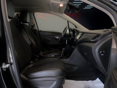 Opel Mokka 1.6 CDTI Ecotec 136CV 4x4 Start&Stop Innovation (17)