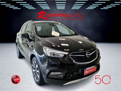 Opel Mokka 1.6 CDTI Ecotec 136CV 4x4 Start&Stop Innovation (4)