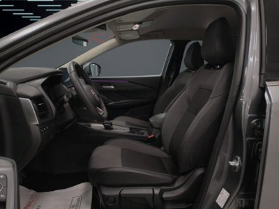 Nissan Qashqai 1.3 mhev N-Connecta 4wd 158cv xtronic (16)