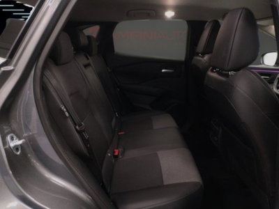 Nissan Qashqai 1.3 mhev N-Connecta 4wd 158cv xtronic (18)