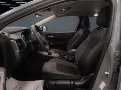 Nissan Qashqai 1.3 mhev N-Connecta 4wd 158cv xtronic (16)