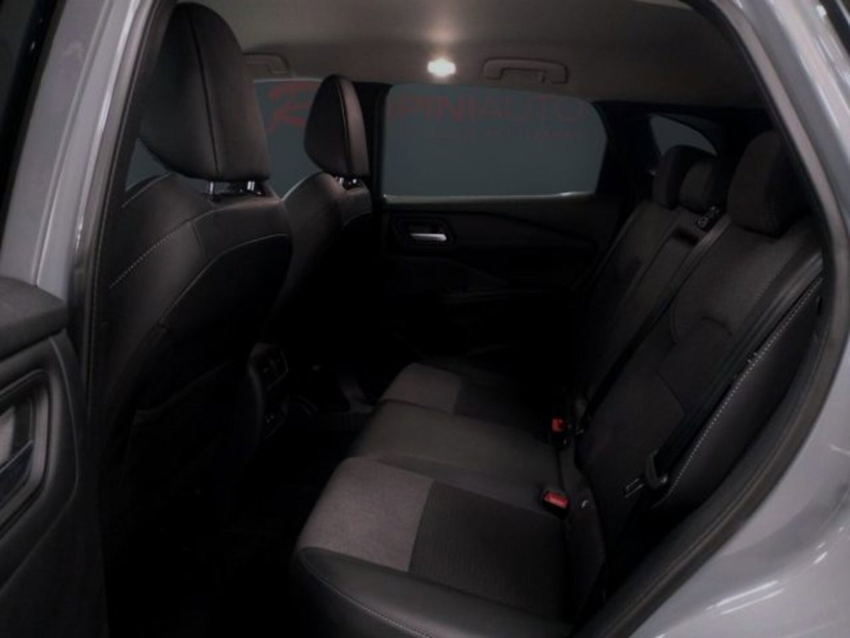 Nissan Qashqai 1.3 mhev N-Connecta 4wd 158cv xtronic (17)