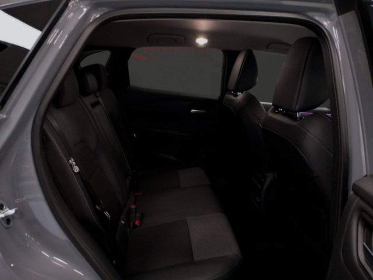 Nissan Qashqai 1.3 mhev N-Connecta 4wd 158cv xtronic (18)