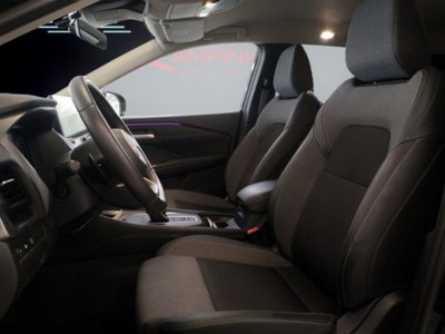 Nissan Qashqai 1.3 mhev N-Connecta 4wd 158cv xtronic (17)