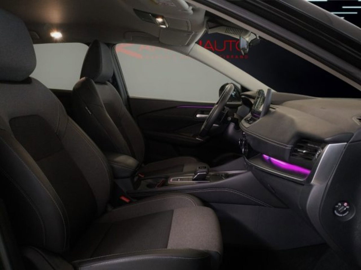 Nissan Qashqai 1.3 mhev N-Connecta 4wd 158cv xtronic (20)