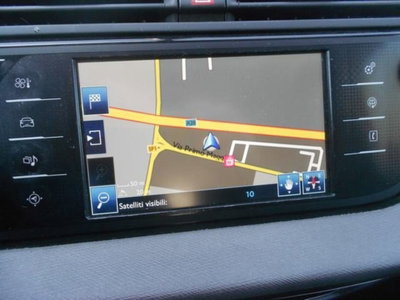 Citroen Grand C4 Picasso BlueHDi 150 S&S Intensive (12)