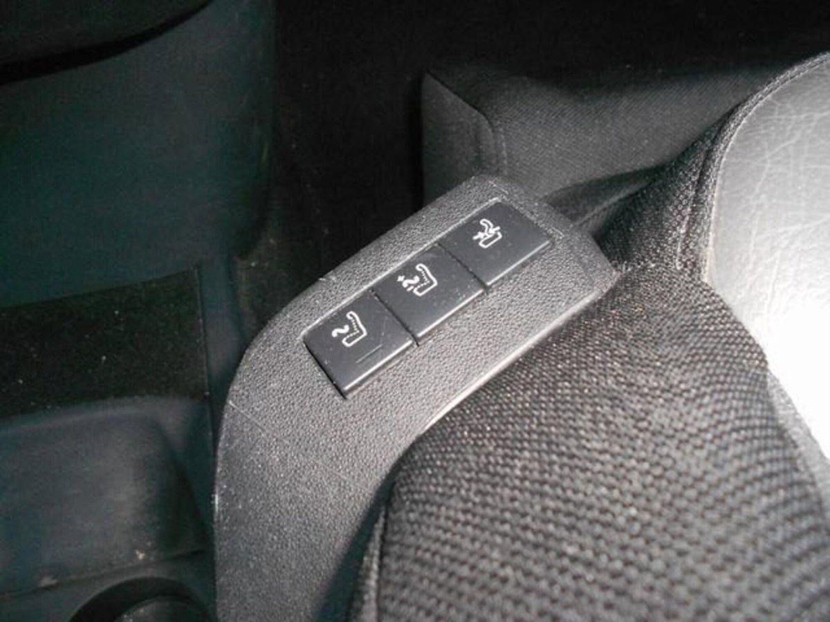 Citroen Grand C4 Picasso BlueHDi 150 S&S Intensive (13)