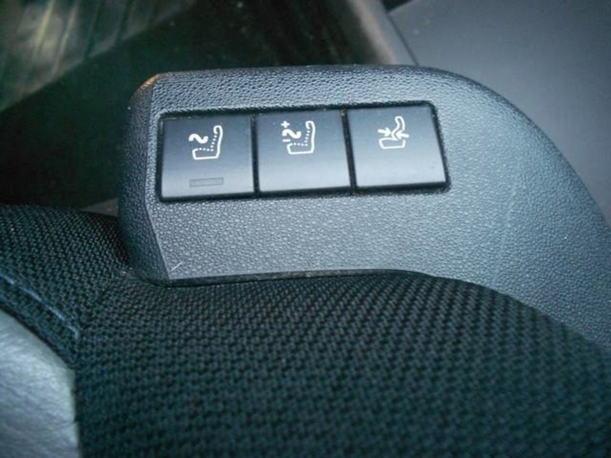 Citroen Grand C4 Picasso BlueHDi 150 S&S Intensive (14)