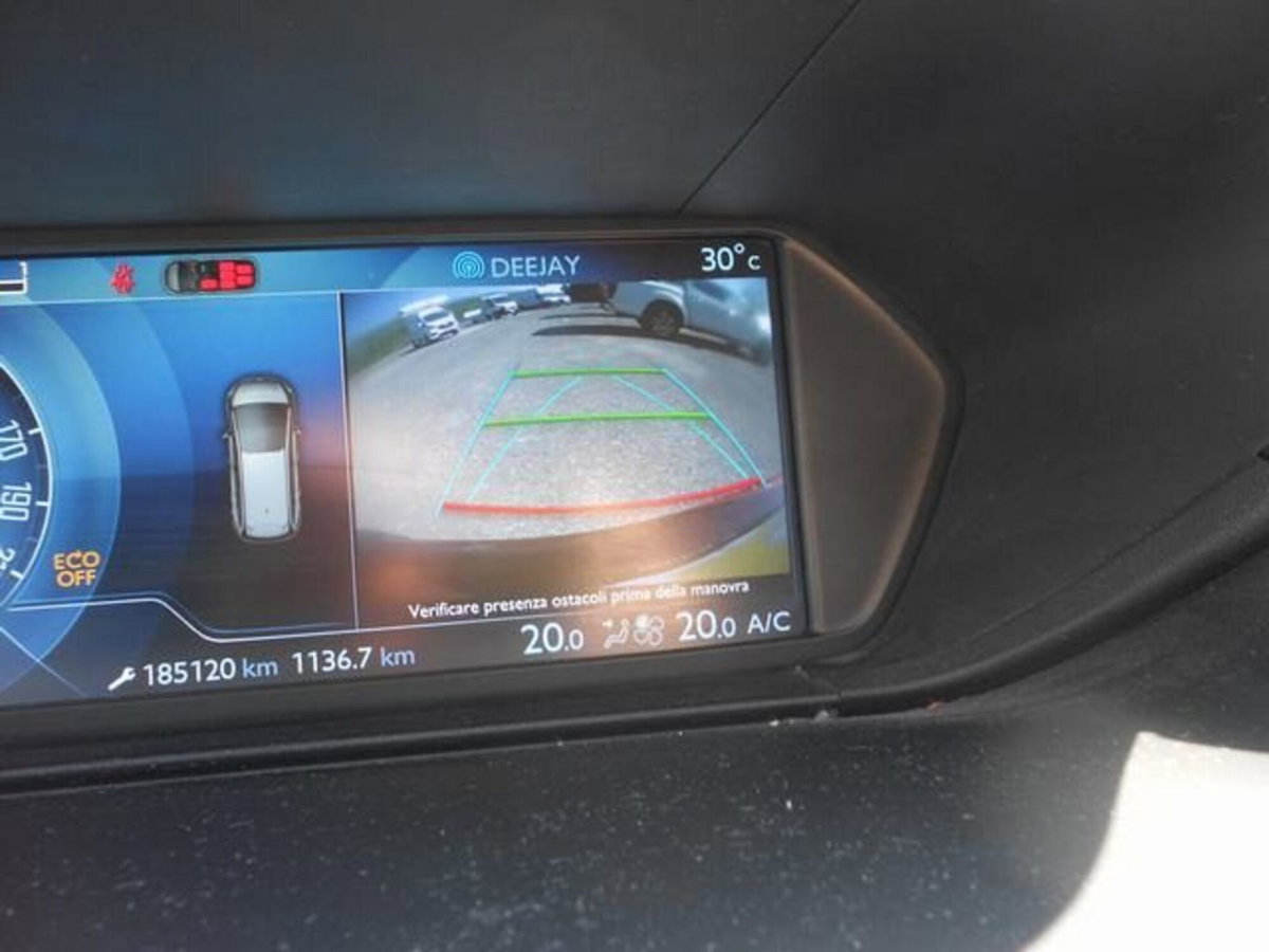 Citroen Grand C4 Picasso BlueHDi 150 S&S Intensive (16)
