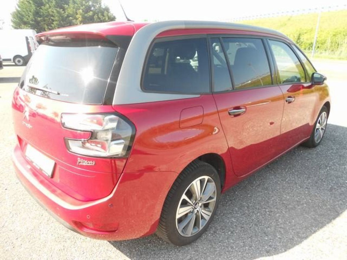 Citroen Grand C4 Picasso BlueHDi 150 S&S Intensive (6)