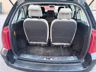 Peugeot 307 SW 16V HDi 110CV Station HDI Clima (4)