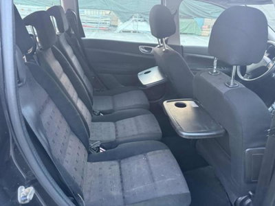 Peugeot 307 SW 16V HDi 110CV Station HDI Clima (5)