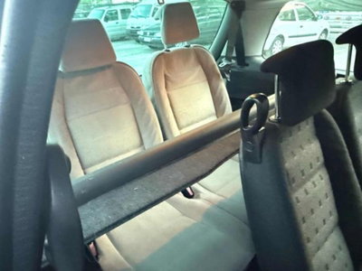 Peugeot 307 SW 16V HDi 110CV Station HDI Clima (7)