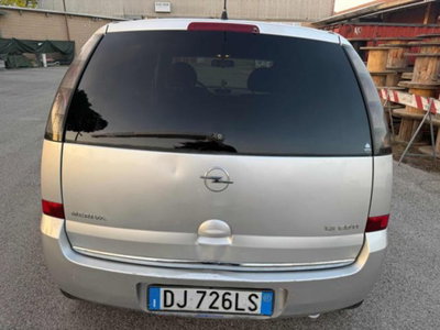 Opel Meriva 1.3 CDTI Cosmo (5)