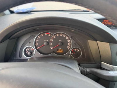 Opel Meriva 1.3 CDTI Cosmo (2)