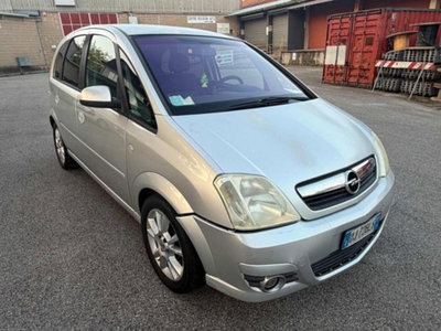 Opel Meriva 1.3 CDTI Cosmo usata