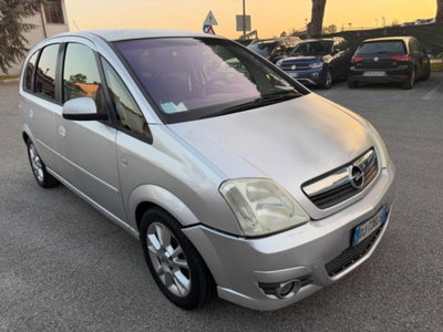 Opel Meriva 1.3 CDTI Cosmo (3)