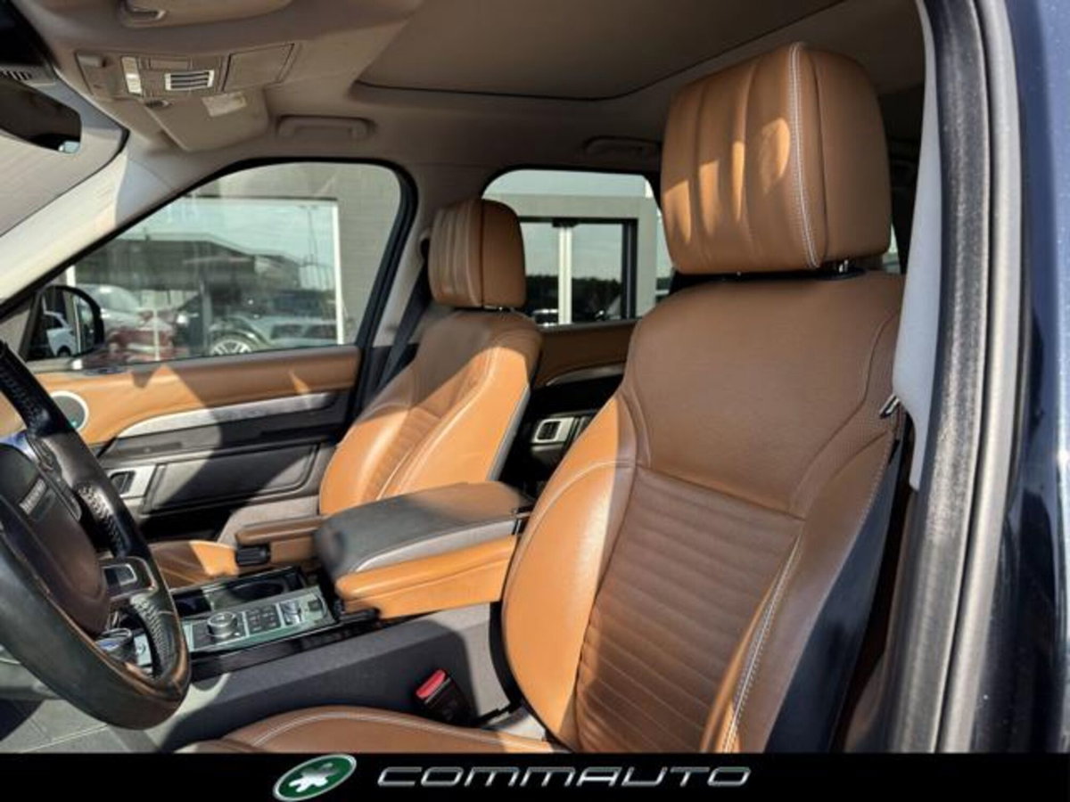 Land Rover Discovery 3.0 TD6 249 CV First Edition (11)
