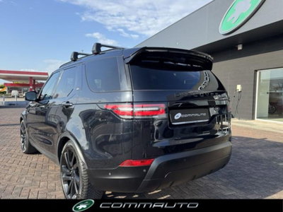 Land Rover Discovery 3.0 TD6 249 CV First Edition (6)