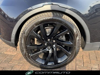 Land Rover Discovery 3.0 TD6 249 CV First Edition (7)